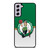 BOSTON CELTICS TEAM Samsung Galaxy S21 FE Case Cover