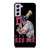 BOSTON RED SOX 1 Samsung Galaxy S21 FE Case Cover