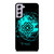 BREAKING BENJAMIN LOGO Samsung Galaxy S21 FE Case Cover