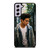 BRENT RIVERA Samsung Galaxy S21 FE Case Cover