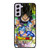 BROLY DRAGON BALL 3 Samsung Galaxy S21 FE Case Cover