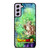 BROLY DRAGON BALL 4 Samsung Galaxy S21 FE Case Cover