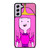 BUBBLEGUM PRINCESS 1 Samsung Galaxy S21 FE Case Cover