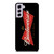 BUDWEISER BEER LOGO Samsung Galaxy S21 FE Case Cover