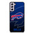 BUFFALO BILLS DOT Samsung Galaxy S21 FE Case Cover