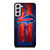 BUFFALO BILLS WOODEN Samsung Galaxy S21 FE Case Cover