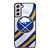 BUFFALO SABRES EMBLEM Samsung Galaxy S21 FE Case Cover
