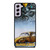 BUMBLEBEE 1 Samsung Galaxy S21 FE Case Cover