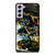 BUMBLEBEE TRANSFORM Samsung Galaxy S21 FE Case Cover