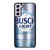 BUSCH LIGHT BOTTLE Samsung Galaxy S21 FE Case Cover