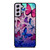 BUTTERFLY SPARKLE 1 Samsung Galaxy S21 FE Case Cover