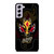 CALGARY FLAMES LOGO Samsung Galaxy S21 FE Case Cover