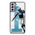 CAM NEWTON 1 Samsung Galaxy S21 FE Case Cover