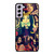 CAMILA CABELLO FIFTH HARMONY COLLAGE Samsung Galaxy S21 FE Case Cover