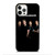 NICKELBACK BAND iPhone 12 Pro Case Cover