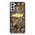 CAMO CHEVY Samsung Galaxy S21 FE Case Cover