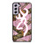 CAMO PINK BROWNING Samsung Galaxy S21 FE Case Cover
