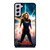 CAPTAIN MARVEL 3 Samsung Galaxy S21 FE Case Cover