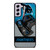 CAROLINA PANTHERS 2 Samsung Galaxy S21 FE Case Cover
