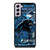CAROLINA PANTHERS LOGO Samsung Galaxy S21 FE Case Cover