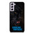 CAROLINA PANTHERS ROAR Samsung Galaxy S21 FE Case Cover