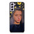 CHARLI D'AMELIO FACE Samsung Galaxy S21 FE Case Cover