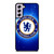 CHELSEA 4 Samsung Galaxy S21 FE Case Cover