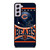 CHICAGO BEARS FOOTBALL Samsung Galaxy S21 FE Case Cover