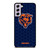 CHICAGO BEARS HEXAGON LOGO Samsung Galaxy S21 FE Case Cover