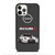 NISSAN NISMO CAR LOGO iPhone 12 Pro Case Cover