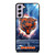 CHICAGO BEARS LOGO Samsung Galaxy S21 FE Case Cover