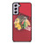 CHICAGO BLACKHAWKS 2 Samsung Galaxy S21 FE Case Cover