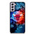 CHICAGO BULLS PRIDE Samsung Galaxy S21 FE Case Cover