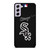 CHICAGO WHITE SOX BASEBALL Samsung Galaxy S21 FE Case Cover
