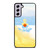CHILDISH GAMBINO KAUAI ART 2 Samsung Galaxy S21 FE Case Cover