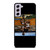 CHILDISH GAMBINO KAUAI ART Samsung Galaxy S21 FE Case Cover