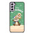 CHIP AND DALE CHRISTMAS Samsung Galaxy S21 FE Case Cover
