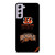 CINCINNATI BENGALS 3 Samsung Galaxy S21 FE Case Cover