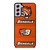 CINCINNATI BENGALS LOGO Samsung Galaxy S21 FE Case Cover