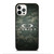 OAKLEY CAMO LOGO iPhone 12 Pro Case Cover