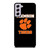 CLEMSON TIGERS POWER Samsung Galaxy S21 FE Case Cover