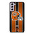 CLEVELAND BROWNS Samsung Galaxy S21 FE Case Cover