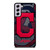 CLEVELAND INDIANS 1 Samsung Galaxy S21 FE Case Cover