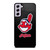 CLEVELAND INDIANS 2 Samsung Galaxy S21 FE Case Cover