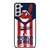 CLEVELAND INDIANS CHAMP Samsung Galaxy S21 FE Case Cover