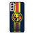 CLUB AMERICA STRIPE Samsung Galaxy S21 FE Case Cover
