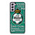 CLUB SANTOS LAGUNA FOOTBALL LOGO 2 Samsung Galaxy S21 FE Case Cover