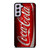 COCA COLA BOTTLE Samsung Galaxy S21 FE Case Cover