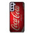 COCA COLA Samsung Galaxy S21 FE Case Cover