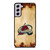 COLORADO AVALANCHE 3 Samsung Galaxy S21 FE Case Cover